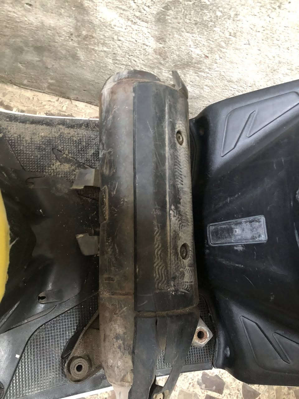 مستعجل علبيع سكنس لد دراجة غسلتها وطفت السلف كعد يمكن ماعرف دراجة ابيعها كوم حديد صالنصه رياضي ول بلادي سوه قيم وخذها بليرضي الله للتصال ***********
