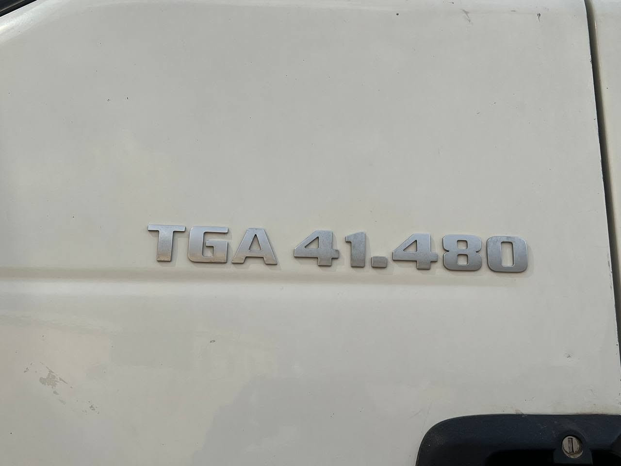 بۆ فڕۆشتن بێ ڕەقەمە مۆدیل 2007 گێر تۆماتیک مەکینە 480 سعر 370 گڵاو معامەلە
***********
***********
