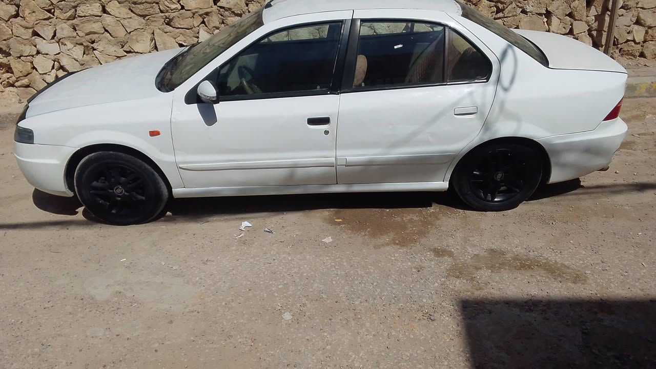 للبيع سمند سورون كير مكينه ناطق حداديه تخم تاير لا ضربه ولا صبغ تبريد سياره نظيفه مداور ثاني يوم راعيه يمي بالنجف مكاني نجف كوفه سعره ٣٠ وبيه مجال ***********
