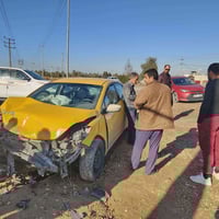 فورتي ٢٠١٤ • وارد أمريكي • بغداد