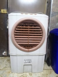 مبردة القنديل • حجم صغير • ٣ سرعات
