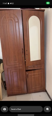 مكتب • سرير • اربيل