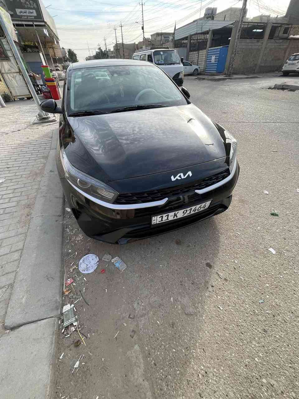 السلام عليكم 2023 ماشيه ٣٠ ترايه زيروه   حادثه بس مال وارده غير هاذا مابيه شخط رقم جديد مصار شهر وهزه كامله السياره بيع مستعجل  السعر١٤٨            هـ***********
