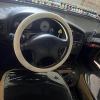 سلام وعليكم بيجو بارص مديل ٢٠١٥ ب اسمي رقم انكليزي جاهزه من كلشي تدفئه...
