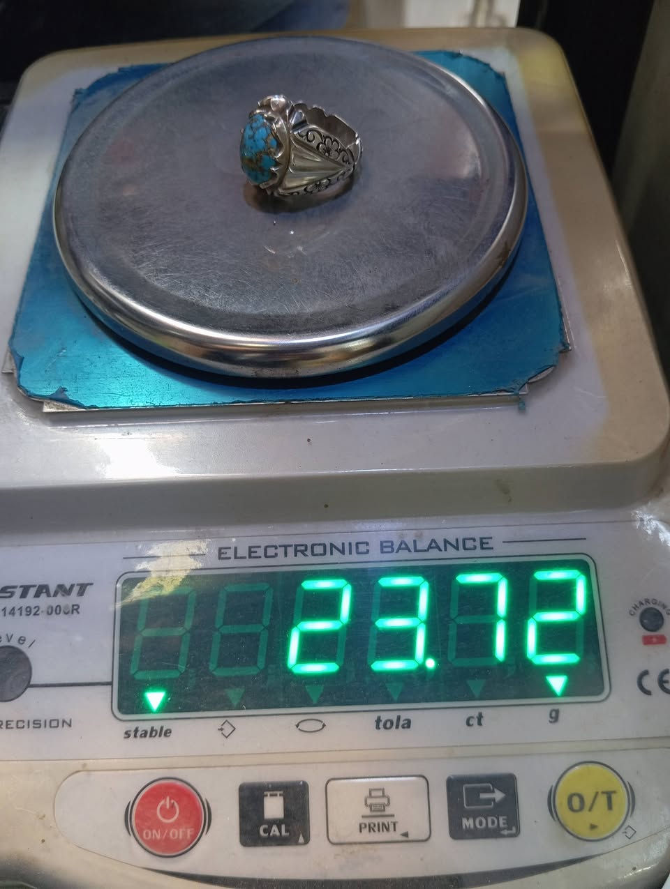 80 الف بدون توصيل بغداد زعفرانية


**إذا كنت صاحب هذا الإعلان وتريد حذفه لأي سبب، رجاءا أرسل رسالة إلى الدعم الفني**