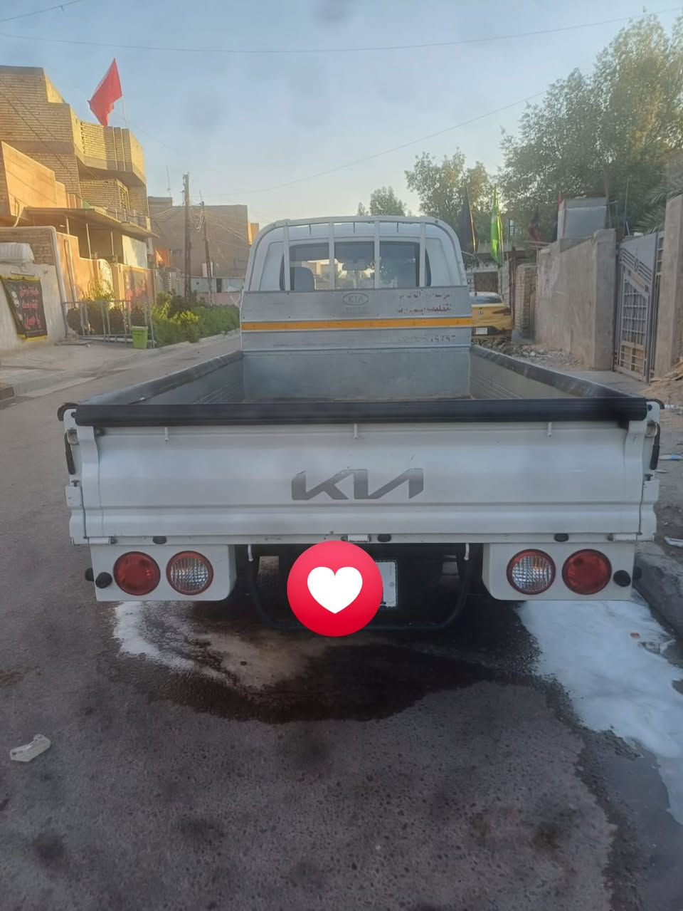 السلام عليكم كيه نثيه البيع موديل 2023سياره كامله كير مكينه اكسين كفاله سياره كفاله
متواجد خاص رقم ***********
