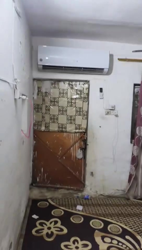 السلام عليكم نصف قطعه البيع شرك قطاع 20 كياره سعر 95 رقم الهاتف ***********
