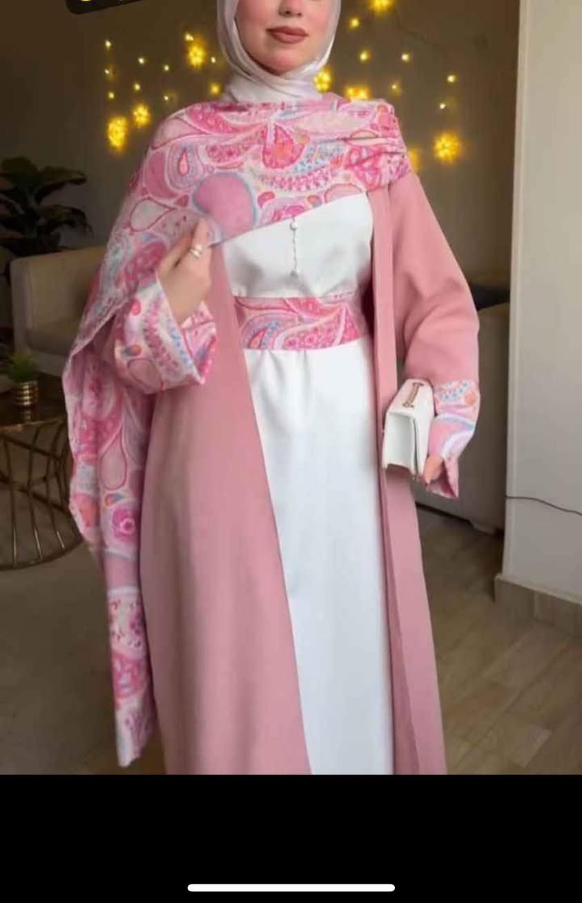 جمله وجمله مشكل متاح بكل الاشكال يوجد شحن للمحافظات للتواصل على رقم ٠١٢٨١٣٣٣٤٦٢
مصنع زمرده العابد للاسدالات والتربونات وحجاب اميره


**إذا كنت صاحب هذا الإعلان وتريد حذفه لأي سبب، رجاءا أرسل رسالة إلى الدعم الفني**