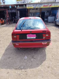 أوبل • حجم 20 • محرك وكير شرط