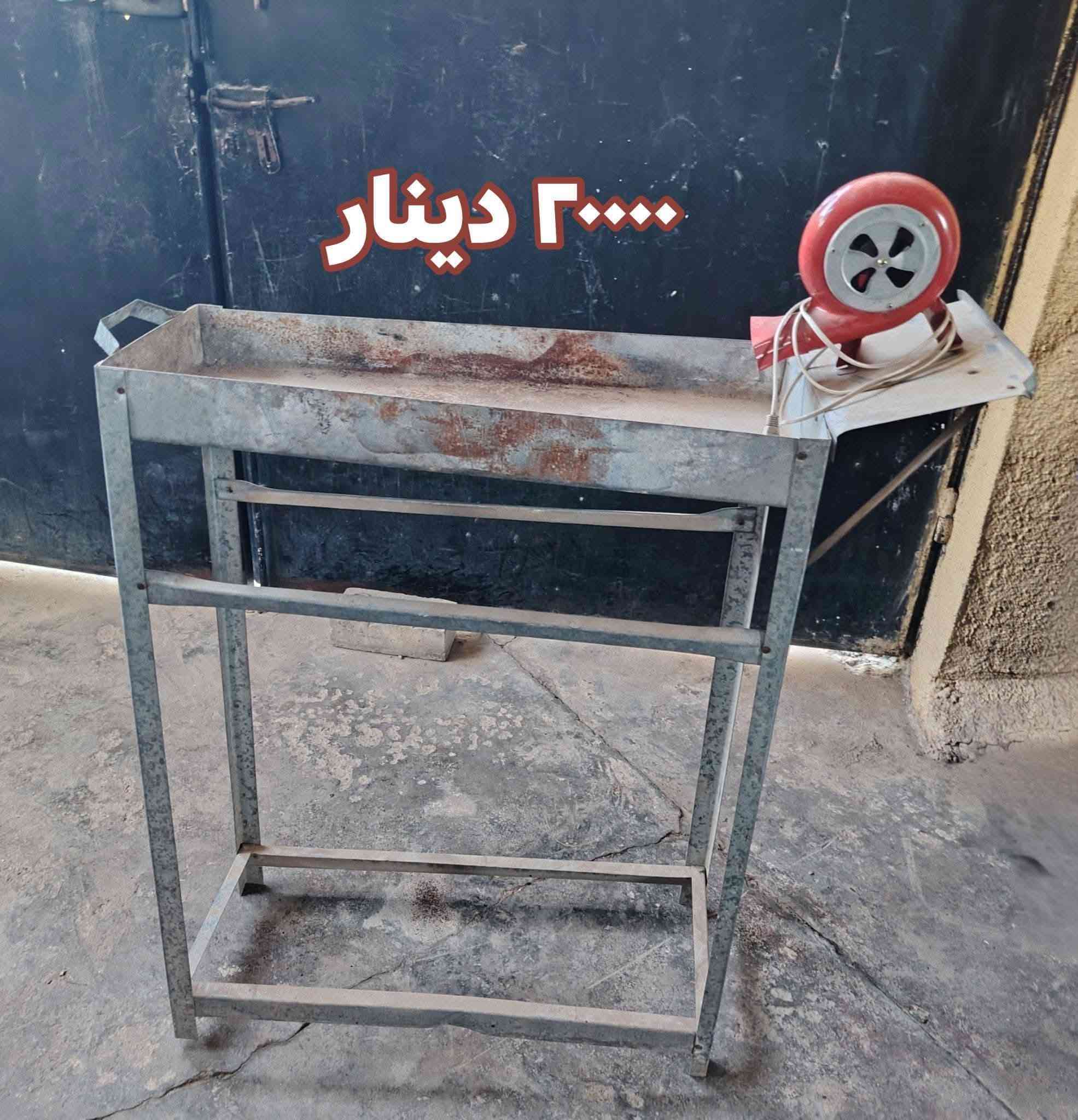 للبيع كل حاجة وسعرها مثبت عليها 
والراغب في الشراء المراسلة على الخاص رجاءا👇 .. تحياتي


**إذا كنت صاحب هذا الإعلان وتريد حذفه لأي سبب، رجاءا أرسل رسالة إلى الدعم الفني**