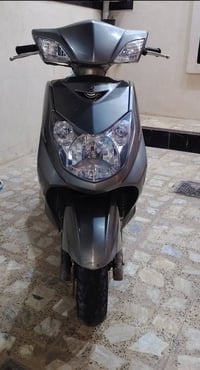 سكنس فحل • كابريتر • نظيفه