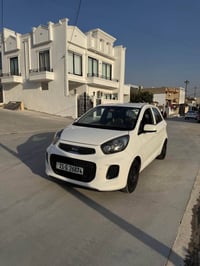 كيا • بيكانتو • كركوك