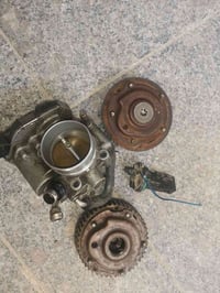 سونك ٢٠١٢ • قطع غيار • كربلاء