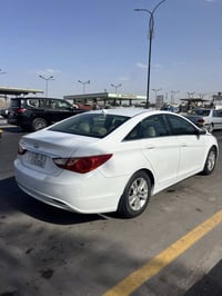 سوناته • ٢٠١٣ • بسمايه