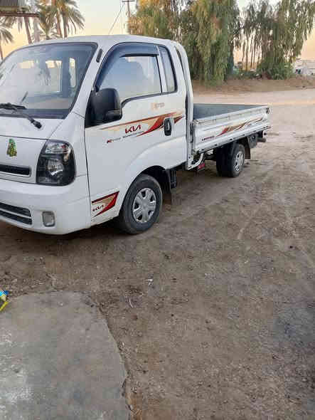 كيه 2700مكفول كير محرك شاصي
تحويل بسمي محرك علا وضع شركه رقم واسط 
تريد تحويل تريد وكاله مخير 120وبهه مجال 
***********
