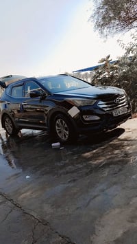 سنتافي • ٢٠١٤ • محرك ٢٠٠٠ تيربو