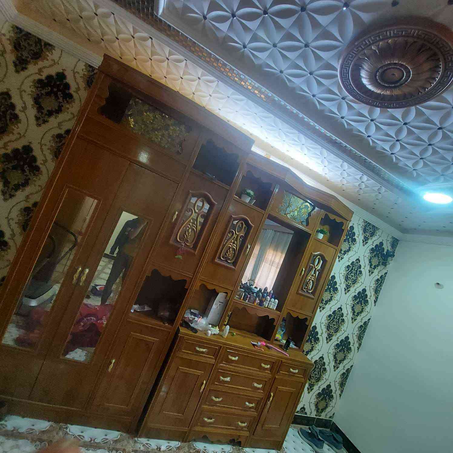 غرفه أخشاب للبيع العنوان الرمادي الأستفسار ***********موجود واتساب الرمادي, الأنبار
