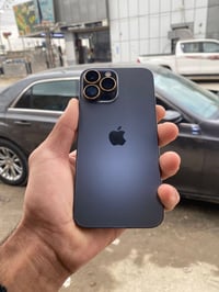 آيفون ١٣ برو ماكس • ٢٥٦ • فيس إيدي متوقف