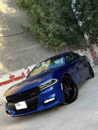 حبايب كل عام وانتم بخير❤️ للبيع فقط بدون مراوس  جارجر 2019 sxt  اصل..ب...