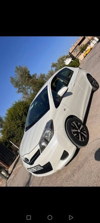 يارس خليجي • ٢٠١٣ • كركوك