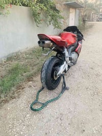 هوندا 1000rr • تحتاج خربطة • بابل سدة الهندية