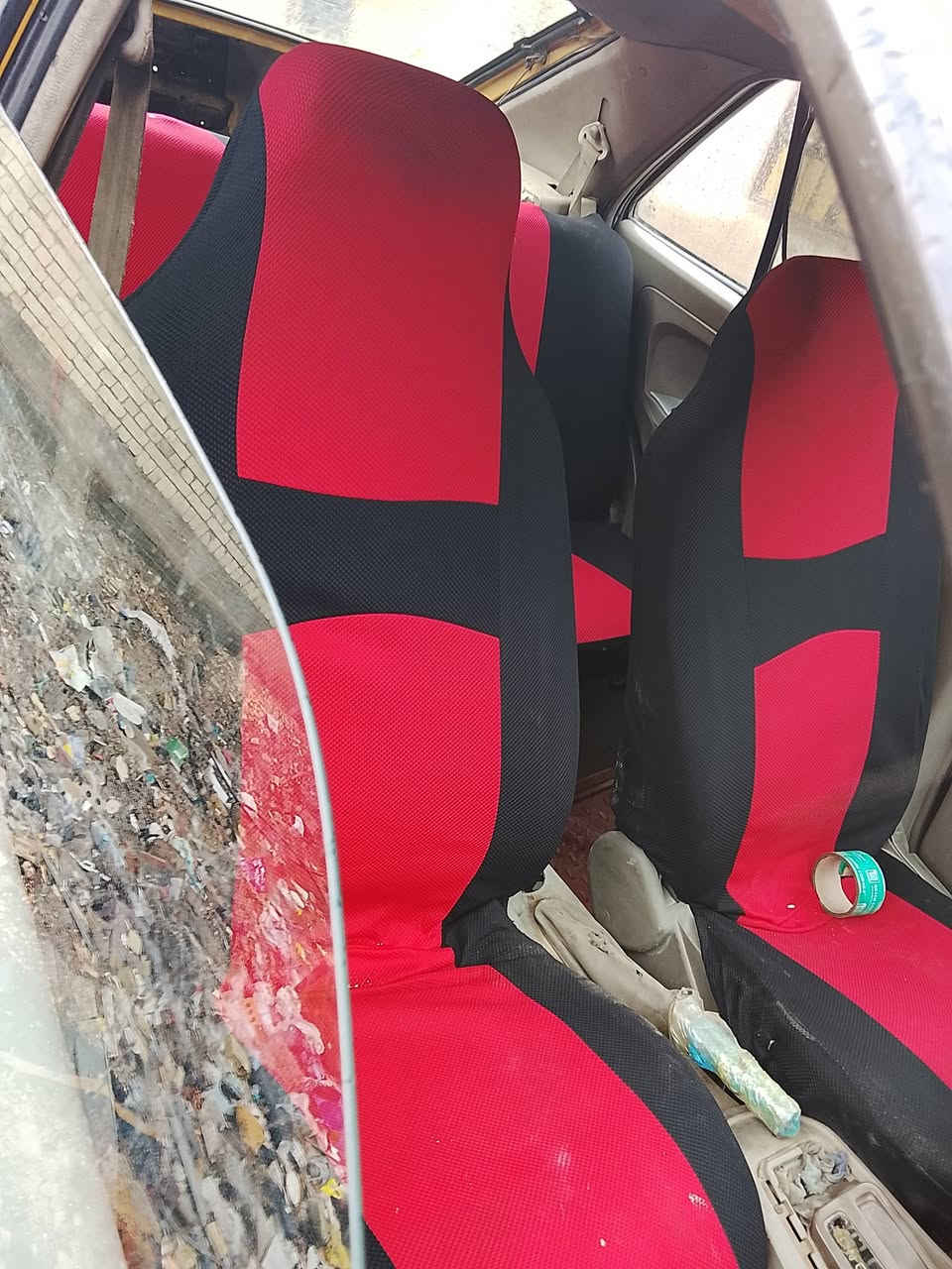 سلام عليكم شيرين كوين موديل 2011  رقم اللماني سنويه 2026  صاحبها موجود سنويه منتهيه 
صار 3 اشهر سياره ملاظه طافيه طافيه   وعفتهاه ماعرف شبيهاه السعر 15 أقره منشور وتعال خاص


**إذا كنت صاحب هذا الإعلان وتريد حذفه لأي سبب، رجاءا أرسل رسالة إلى الدعم الفني**