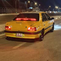 بيجو اكد • ٢٠١٦ • رقم بغداد