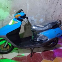 سبيسي 120 • ياباني • كابريتر تعبان