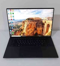 Dell Precision 5530 • كور i9 جيل8 • نڤيديا كوادرو 4GB