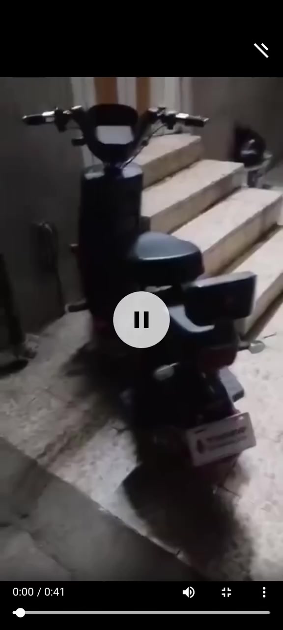 للبيع
ماطور حجم 14 الوطنيه
ماطور حيل نضيف 
 جديد ما صارلو شي من اخذنه 
اخو الجديد  سرعه 45 حقيقي 
عالي ناصي رماش 
ماطور خير من الله 
شرط الفحص وين ما يعجبك افحص 
السعر 315


**إذا كنت صاحب هذا الإعلان وتريد حذفه لأي سبب، رجاءا أرسل رسالة إلى الدعم الفني**