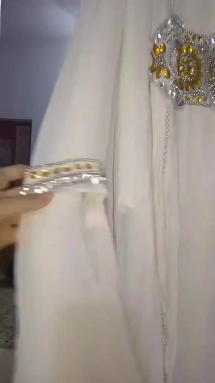 دراعه للون ابيض كشخه للبيع ب 15


**إذا كنت صاحب هذا الإعلان وتريد حذفه لأي سبب، رجاءا أرسل رسالة إلى الدعم الفني**