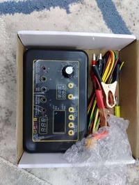 كاشف أعطال سيارات • فحص محرك