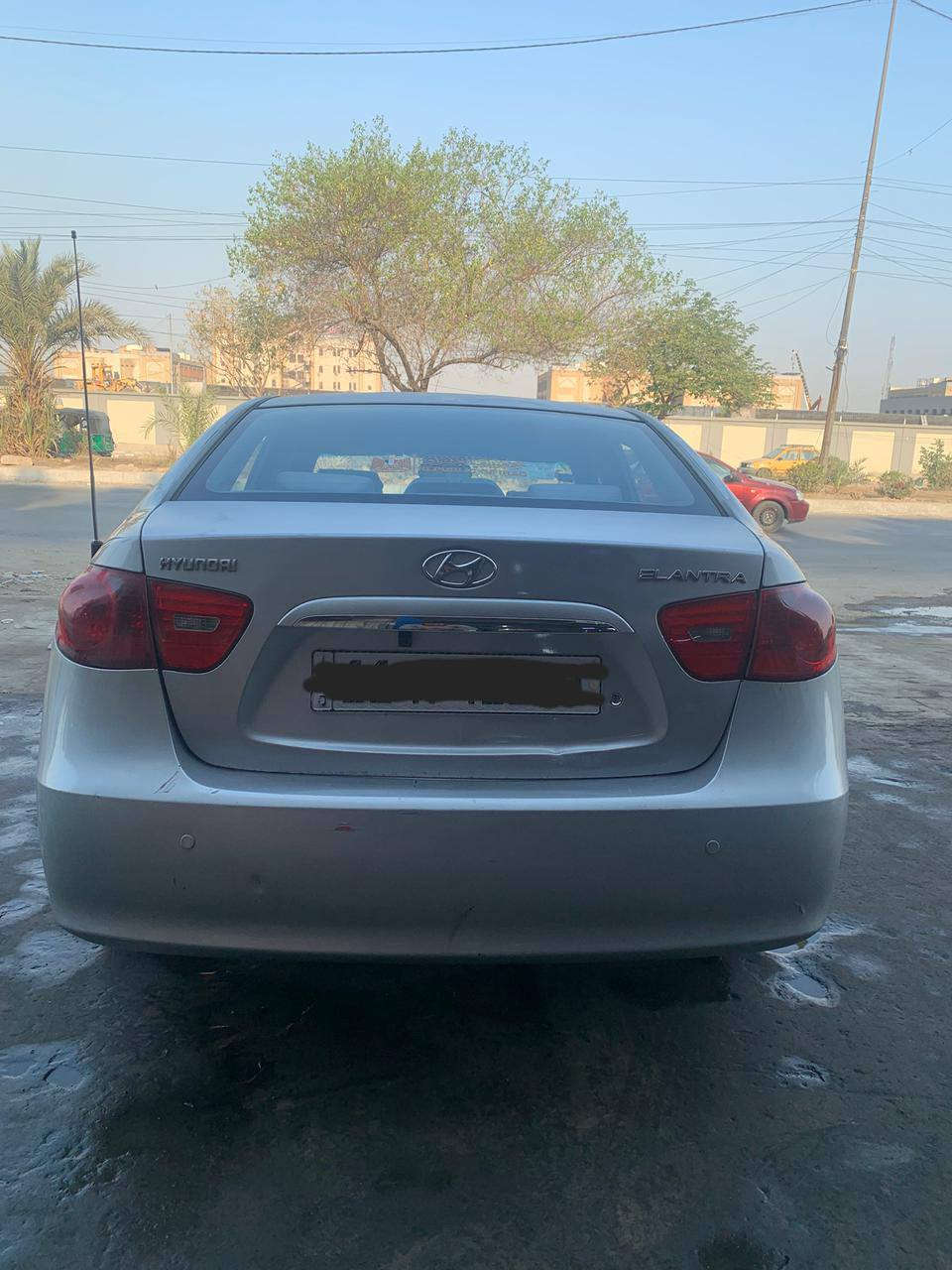 للبيع النترا مقدس رقم بغداد الجديد بأسمي ثاني يوم احولك 
الموديل 2007
محرك2000✔️
كير✔️
سلايد روف ✔️
صدر امامي خلفي ✔️
تخم تاير ✔️
السياره بيها جراد  قليل وبيها  حزام وحادثها مال امريكا جاملغ امامي وربع الباب بدون دواخل بدوان دواخل السياره خير من الله جاهزه 
السعر 93 وقابل للتفاوض✔️

***********رقم الهاتف
