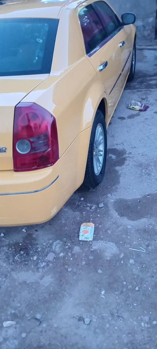 السلام عليكم اوبامه 2008رقم بغداد انكليزي مصفره هيئه وغرامات محرك 2700سياره بدون ضربه سياره ستخدام شخصي مامشتغله بخط  سياره جاهزه حداديه كهربائيات مكفوله من اي شي    السعر 105   العنوان بغداد رقم الهاتف ***********
