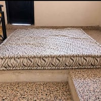 دوشك قطن • درجة اولى • اكثر من ٥٠ كيلو