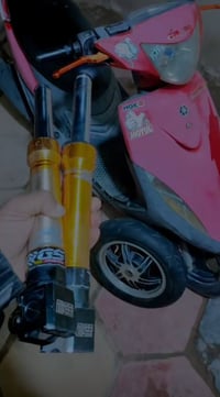 تك نجمه خلفي لبيع مكفول بريك طخه وذا اكو تك امامي  بعد احسن  078284438...