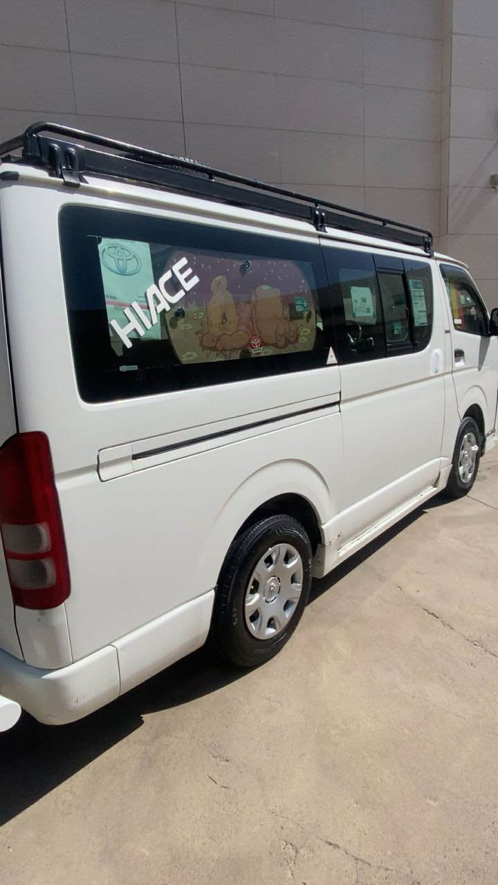 Model/2009
سوبغ لاى سايقى سوبغه بي ژؤرى بي اربياك 
ساياره كه يه ك ده سته به ناوى خؤمانه
***********
*********** أربيل, العراق
