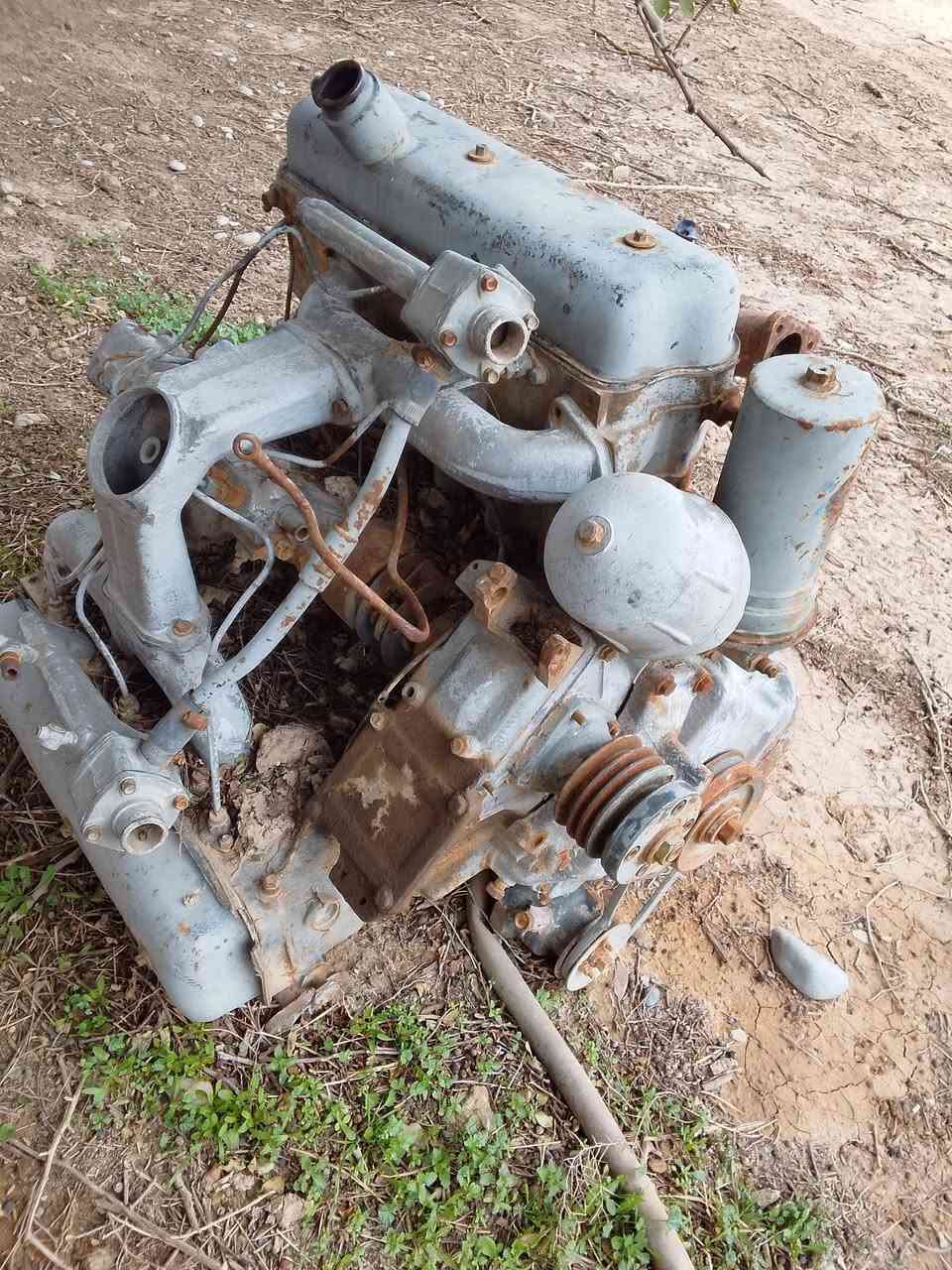 محرك كراز للبيع شغال لاكن متروك عن الشغل..الشراي يجي خاص


**إذا كنت صاحب هذا الإعلان وتريد حذفه لأي سبب، رجاءا أرسل رسالة إلى الدعم الفني**