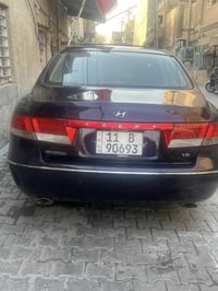 ازيرا 2007 خليجي مصبوغة عام جمالية حادثها باللغد خفيف ماواصل شاصي ولا ...