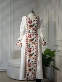 فستان • دابل • مقاسات 38-46