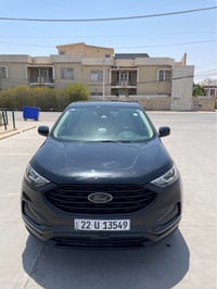 ايدج ٢٠٢٢ • بدون ايرباج • بونيت صبغ