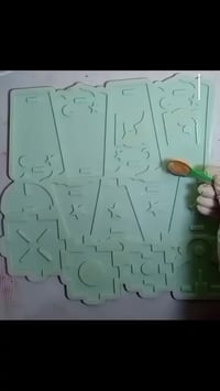 فانوس ريزن • فانوس رمضان • نون ريزن