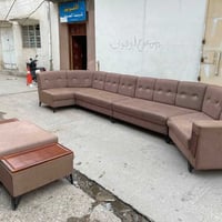 ديوان • مستخدم قليل • للبيع