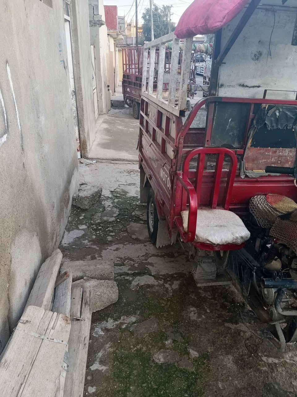 ستوته للبيع موديل 2021 محرك 2024 نظيفة مال رزق السعر مليون و 250الف 
رقم الهاتف
***********
