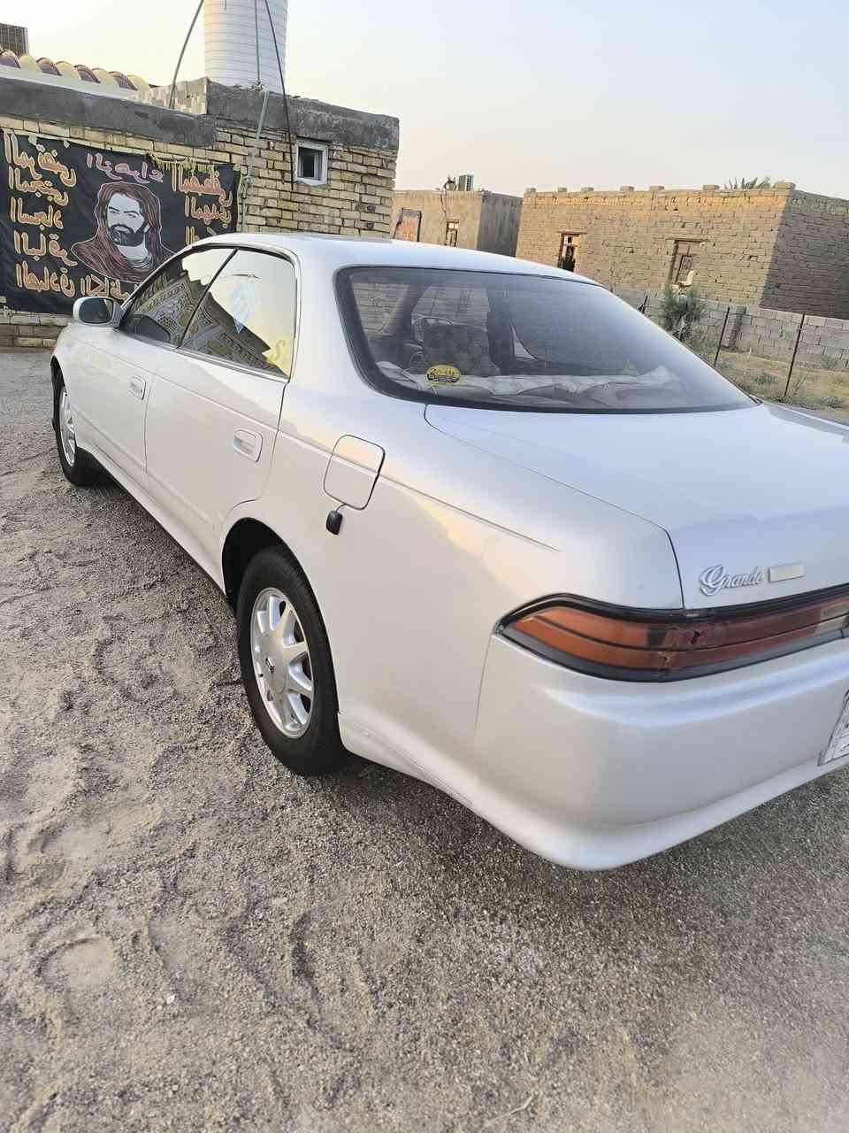 سلام عليكم مارك للبيع مكفوله من الضربه والكص والنقل والعيب الشرعي والصبغ العام رقم بغداد للاتصال ***********
