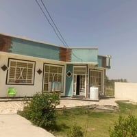 جسر المسعودي • دونم وربع • ٤ غرف نوم