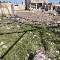 قطعه 200  جنس القطعه 117 مشموله في التطويب الموقع بغداد السعاده شارع ا...