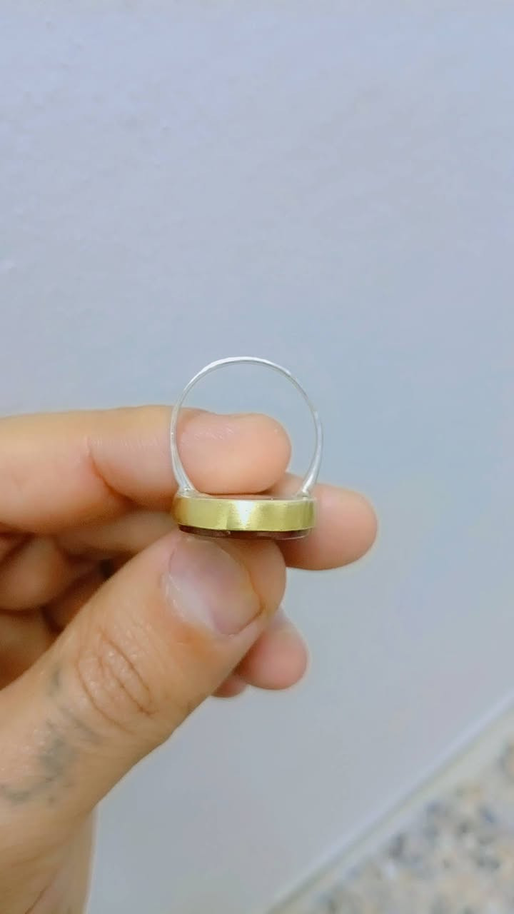 عقيق يماني مخطوط اية الكرسي للبيع سعر 70 لتواصل متواجد عل خاص


**إذا كنت صاحب هذا الإعلان وتريد حذفه لأي سبب، رجاءا أرسل رسالة إلى الدعم الفني**