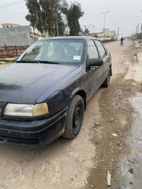 فيكترا ٩١ • حجم ٢٠ • رقم صلاح الدين