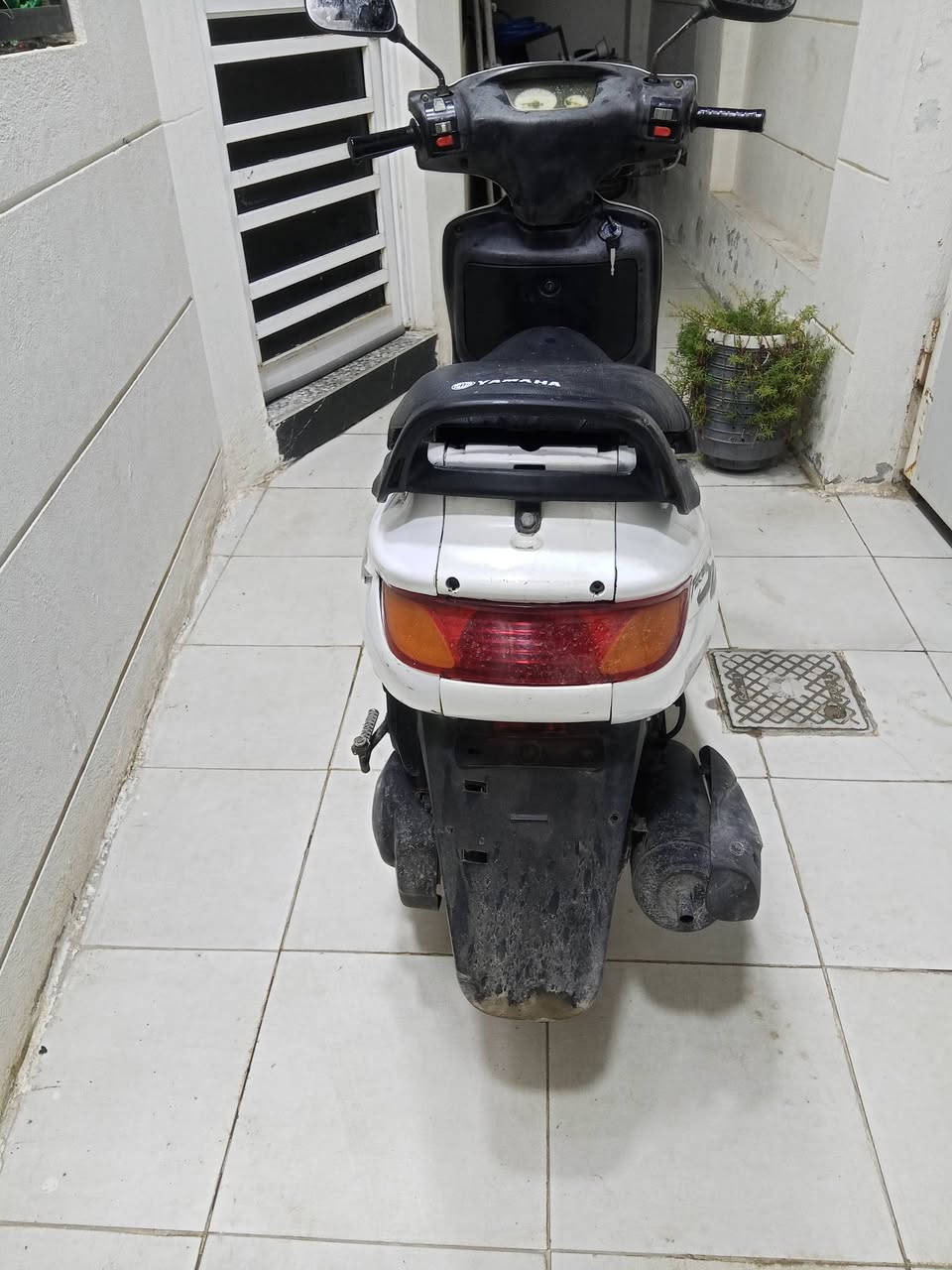 للبيع السعر 300 مكاني حله دراجه كامله كهربائية كامله سلف هندر م*********** اتصال فقط
